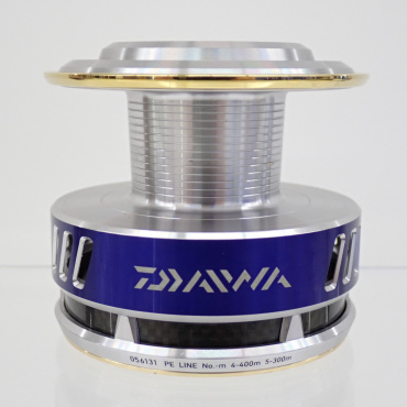 RCS 5000スプール